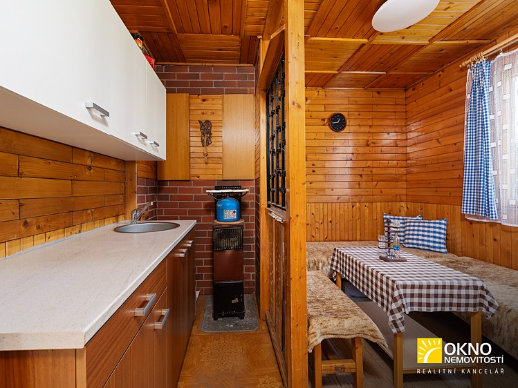 Prodej zahrady 348 m² - foto 4