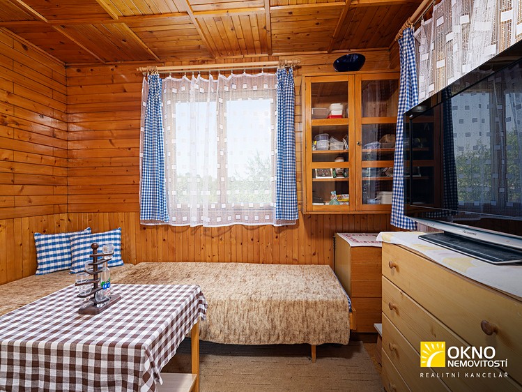 Prodej zahrady 348 m² - foto 5