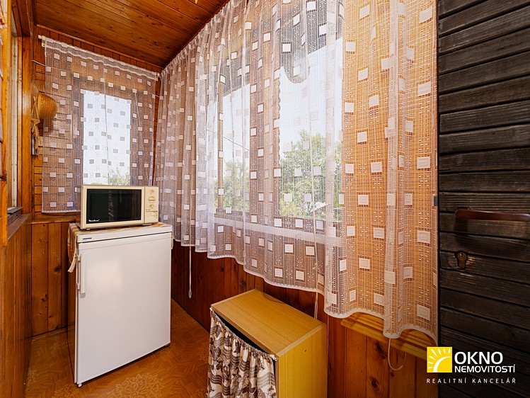 Prodej zahrady 348 m² - foto 6
