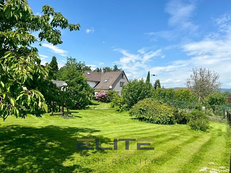 Prodej stavebního pozemku 1 502 m² - foto 4