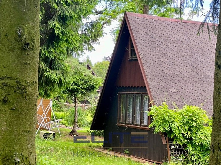 Prodej stavebního pozemku 1 502 m² - foto 8
