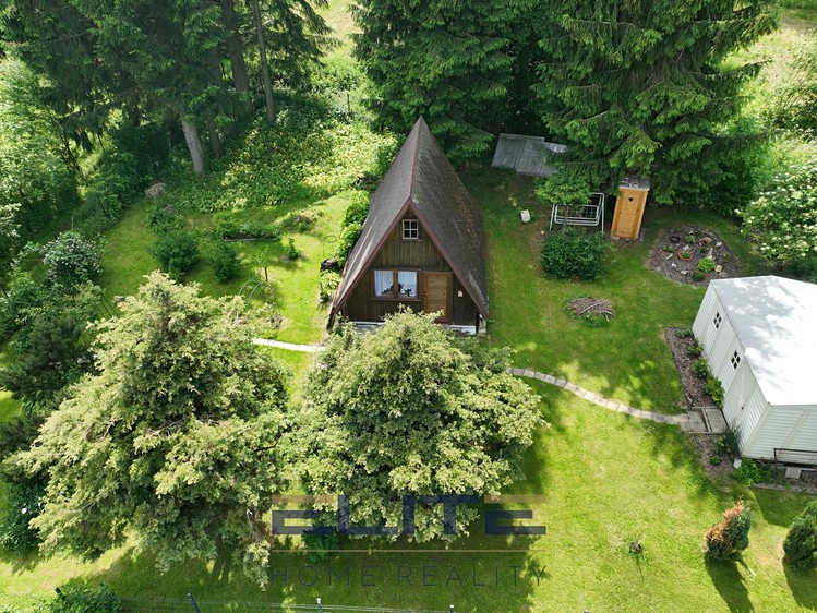 Prodej stavebního pozemku 1 502 m² - foto 7