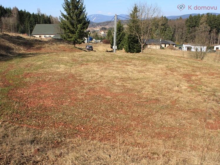 Prodej stavebního pozemku 10 284 m² - foto 8