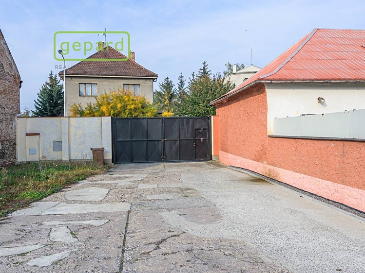 Prodej komerčního pozemku 1 827 m² - foto 6