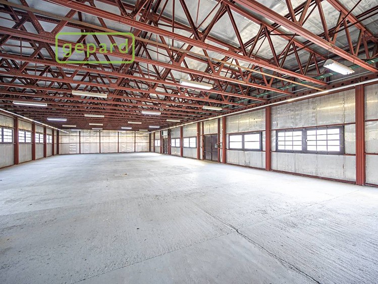 Prodej komerčního pozemku 1 827 m² - foto 7