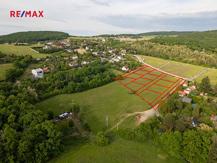 Prodej stavebního pozemku 15 151 m² - foto 4