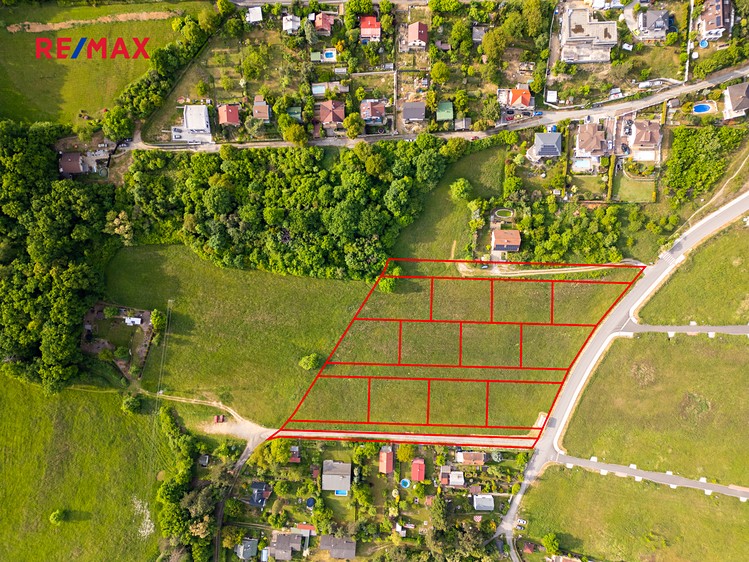Prodej stavebního pozemku 15 151 m² - foto 2