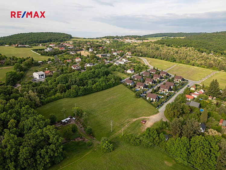 Prodej stavebního pozemku 15 151 m² - foto 3