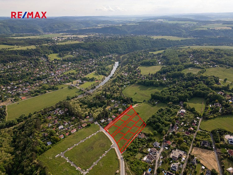 Prodej stavebního pozemku 15 151 m² - foto 5