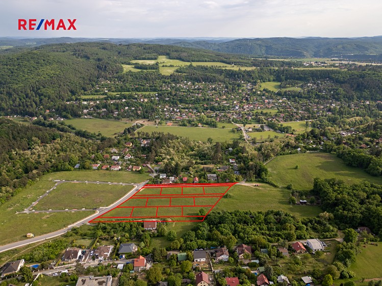 Prodej stavebního pozemku 15 151 m² - foto 7