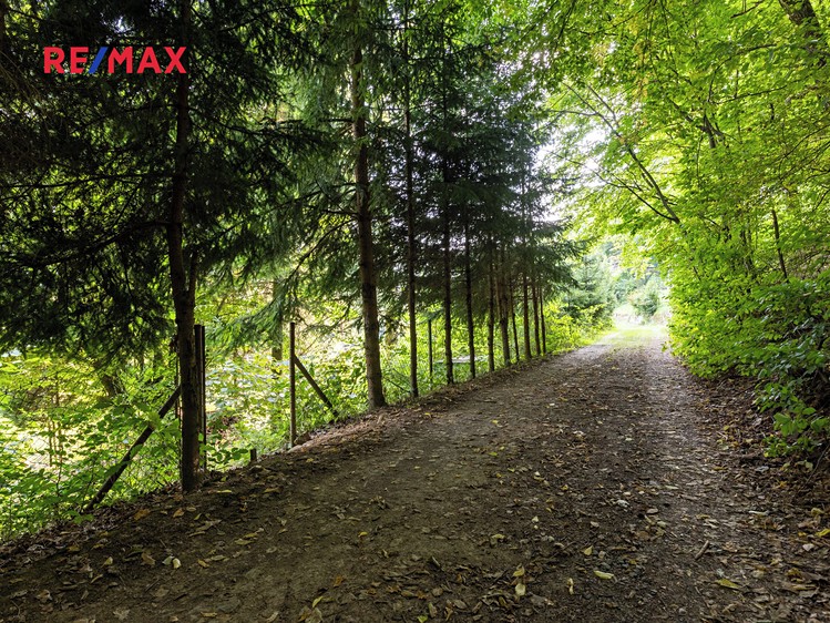 Prodej stavebního pozemku 1 234 m² - foto 2