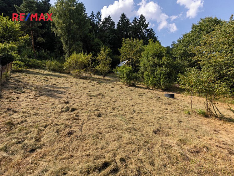 Prodej stavebního pozemku 1 234 m² - foto 5