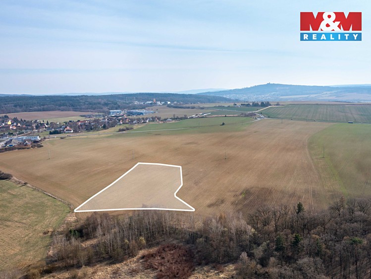 Prodej  pole 14 072 m² - foto 4