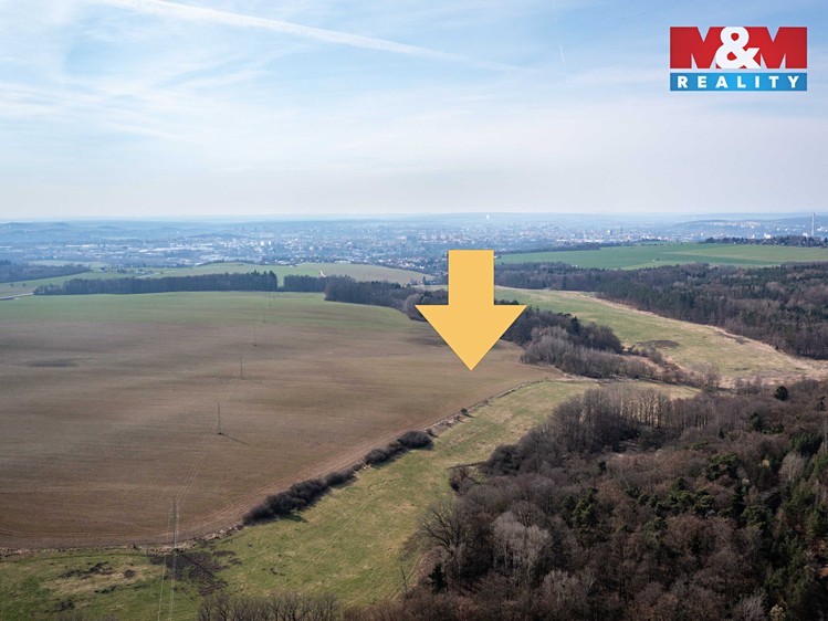 Prodej  pole 14 072 m² - foto 5