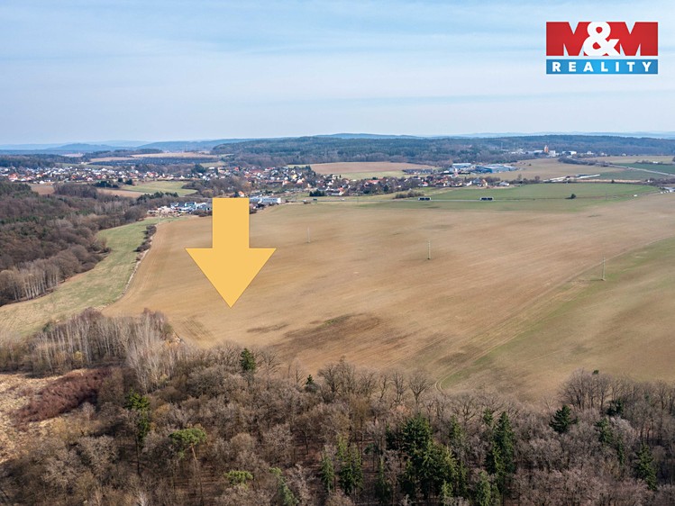 Prodej  pole 14 072 m² - foto 6
