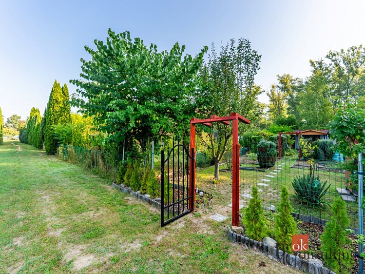 Prodej  zahrady 185 m² - foto 4