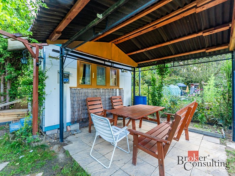 Prodej  zahrady 185 m² - foto 3