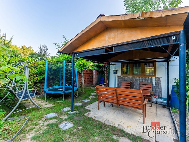 Prodej  zahrady 185 m² - foto 8