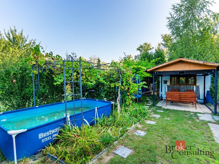Prodej  zahrady 185 m² - foto 6