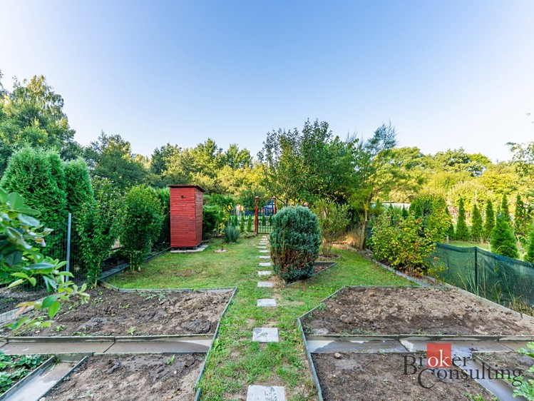Prodej  zahrady 185 m² - foto 7