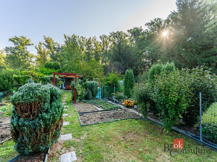 Prodej  zahrady 185 m² - foto 5