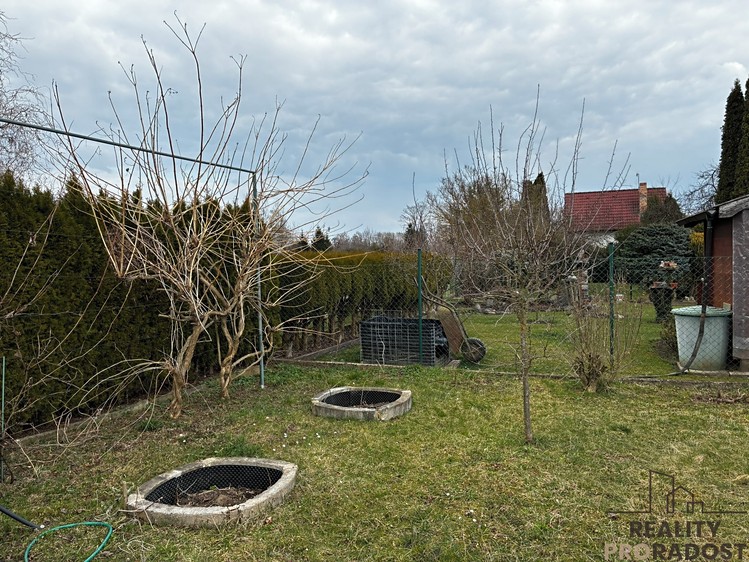 Prodej  zahrady 353 m² - foto 8
