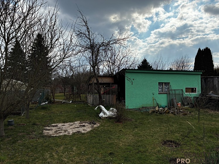 Prodej  zahrady 353 m² - foto 6