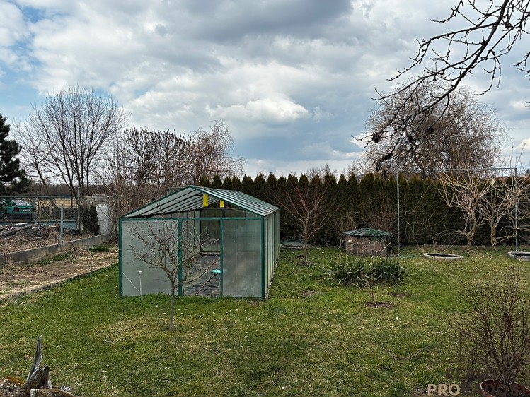 Prodej  zahrady 353 m² - foto 5