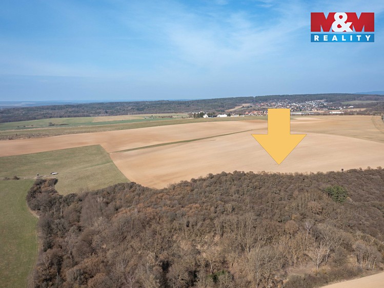 Prodej  pole 36 305 m² - foto 4