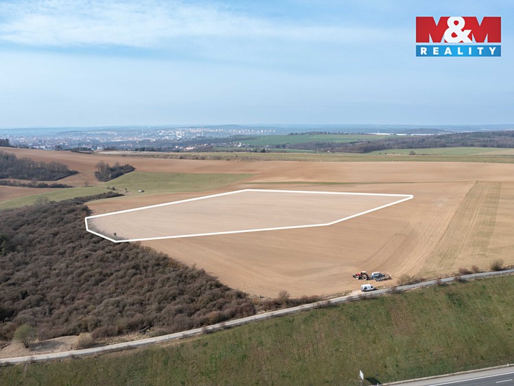 Prodej  pole 36 305 m² - foto 3