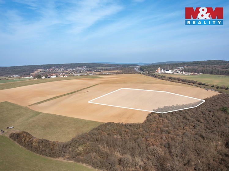 Prodej  pole 36 305 m² - foto 5