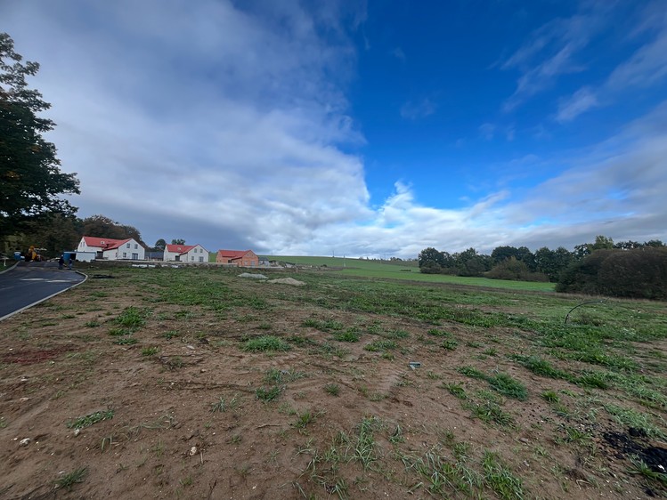Prodej stavebního pozemku 801 m² - foto 8
