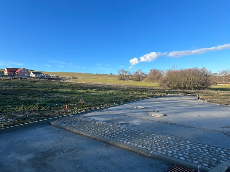 Prodej stavebního pozemku 801 m² - foto 5