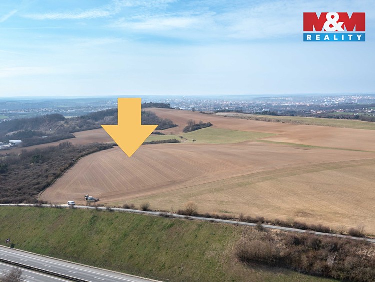 Prodej  pole 2 841 m² - foto 4