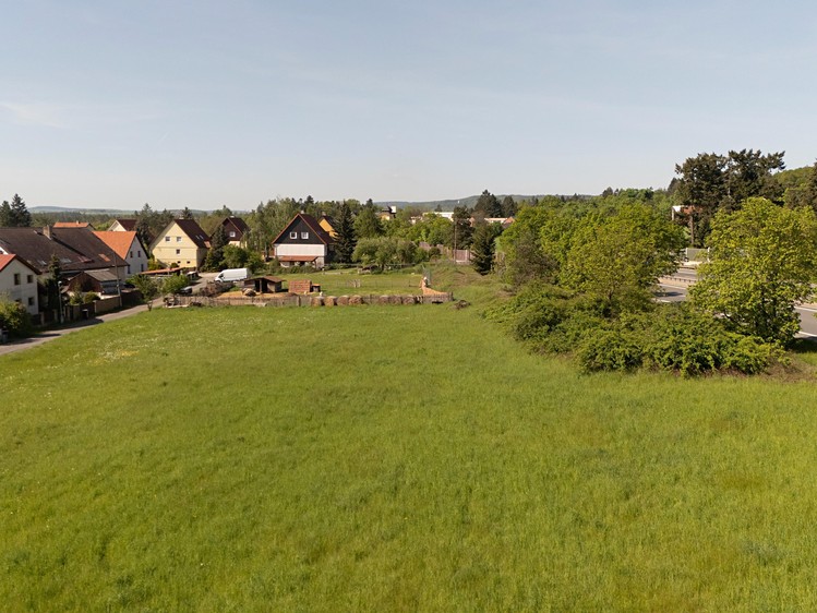 Prodej  komerčního pozemku 3 433 m² - foto 6