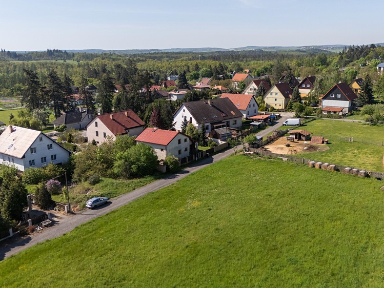 Prodej  komerčního pozemku 3 433 m² - foto 5