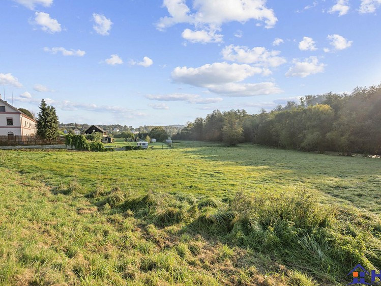 Prodej stavebního pozemku 2 600 m² - foto 7