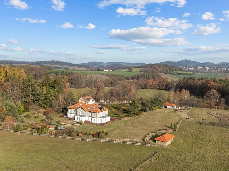Prodej stavebního pozemku 195 432 m² - foto 3