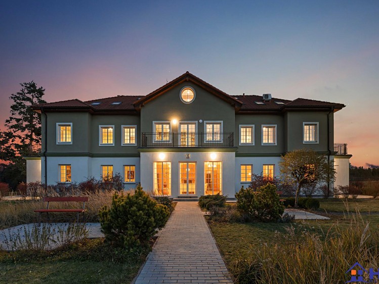Prodej stavebního pozemku 195 432 m² - foto 4