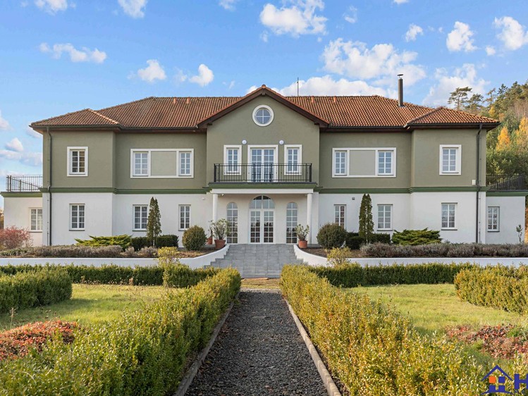 Prodej stavebního pozemku 195 432 m² - foto 6