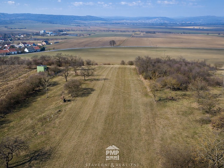 Prodej louky 5 478 m² - foto 6
