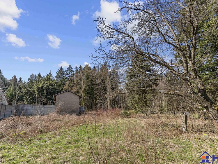 Prodej stavebního pozemku 1 309 m² - foto 4