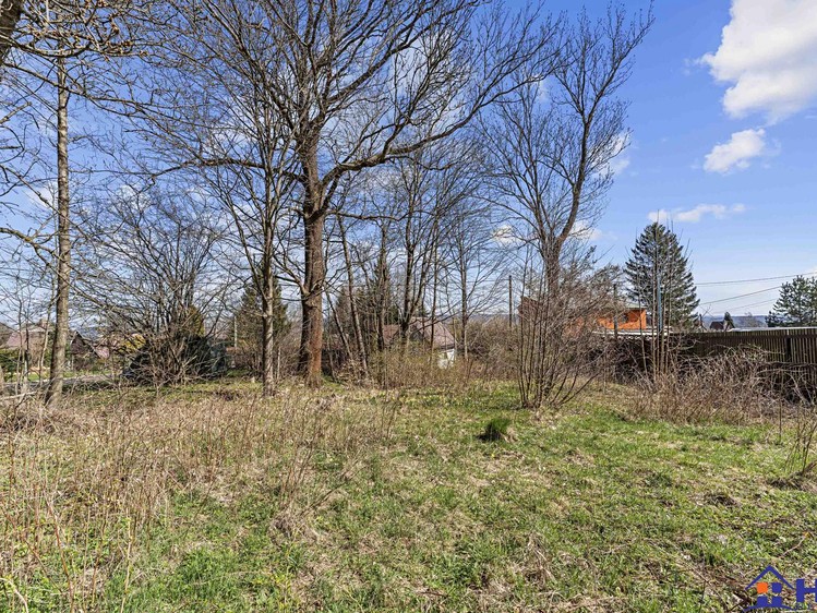 Prodej stavebního pozemku 1 309 m² - foto 5