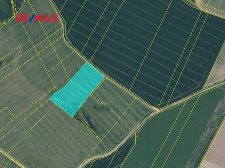 Prodej pole 17 492 m² - foto 2