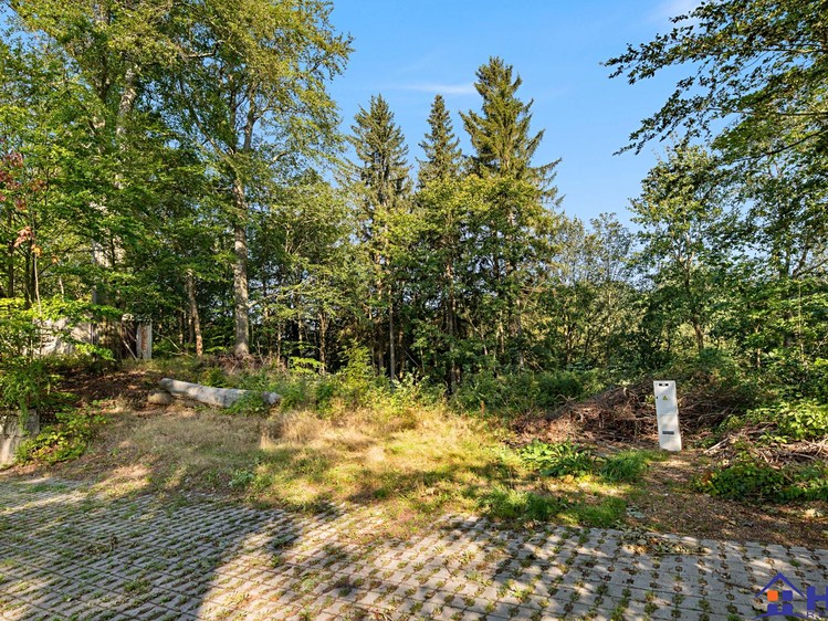 Prodej stavebního pozemku 1 667 m² - foto 2