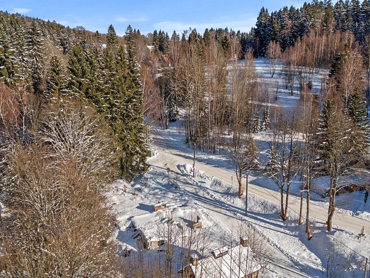 Prodej stavebního pozemku 782 m² - foto 5