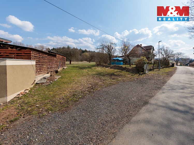Prodej stavebního pozemku 4 925 m² - foto 6