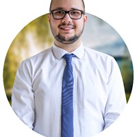 Ing. Ondřej Klvač