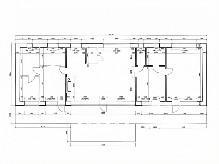 Prodej stavebního pozemku 1 495 m² - foto 6