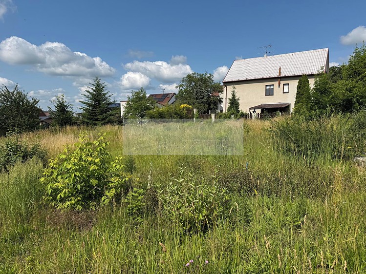 Prodej stavebního pozemku 506 m² - foto 5